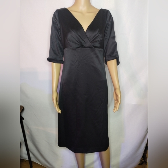 Eliza J Dresses & Skirts - Eliza J New York women's size 10 Black Dress